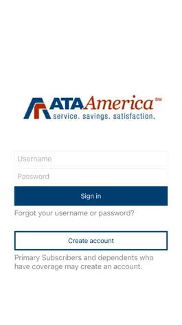 Game screenshot ATA (American Trust Admins) mod apk