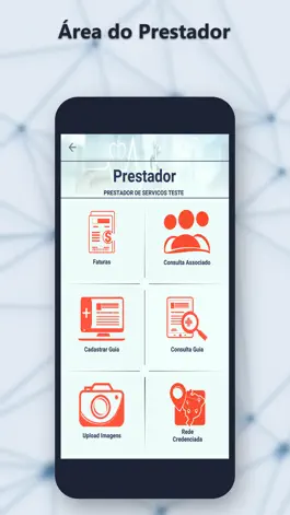 Game screenshot MOB - Operadora de Saúde hack