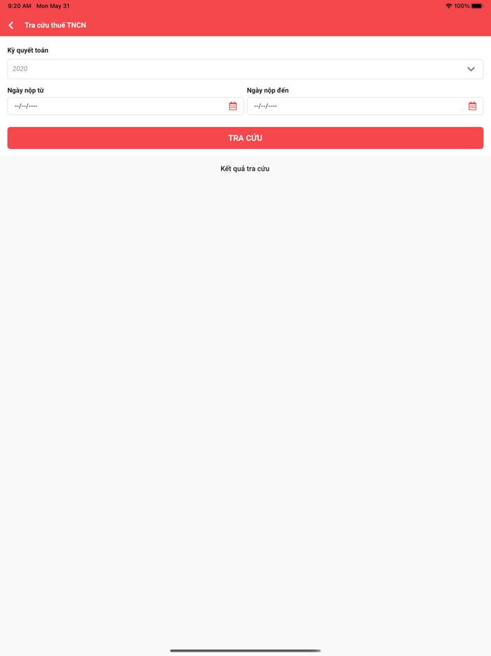 HCMTAX-Cục thuế TP.Hồ Chí Minh