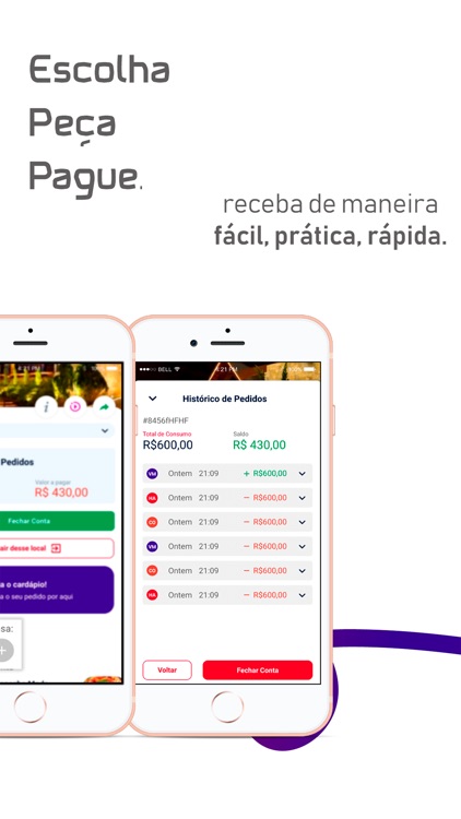 Meep by Promptus Soluções em Tecnologia