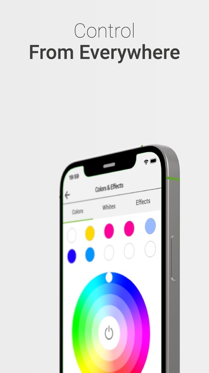 myStrom Mobile