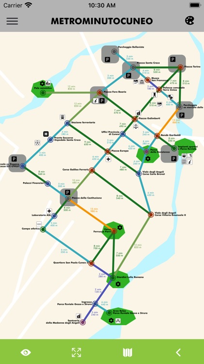 MetrominutoCuneo