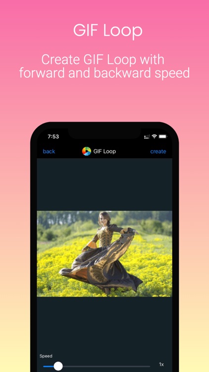 Easy GIF : GIF Maker screenshot-4