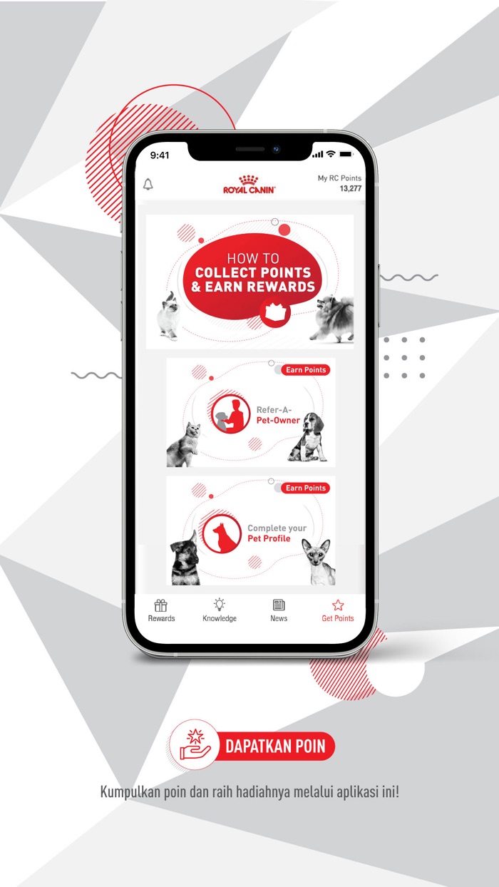 Royal Canin Club Indonesia