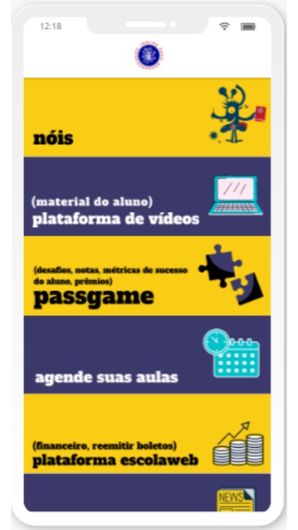 Inglês para Desesperados App