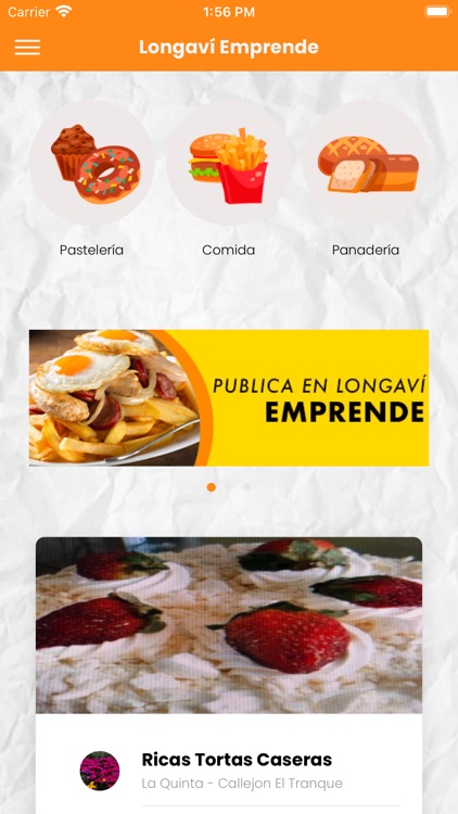 Longaví Emprende