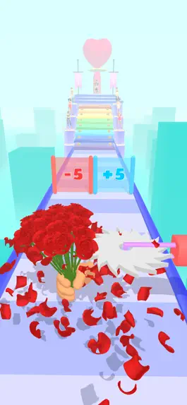 Game screenshot Lover's Flowers mod apk