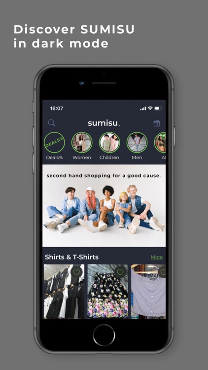 SUMISU - buy and sell fashion screenshot-7