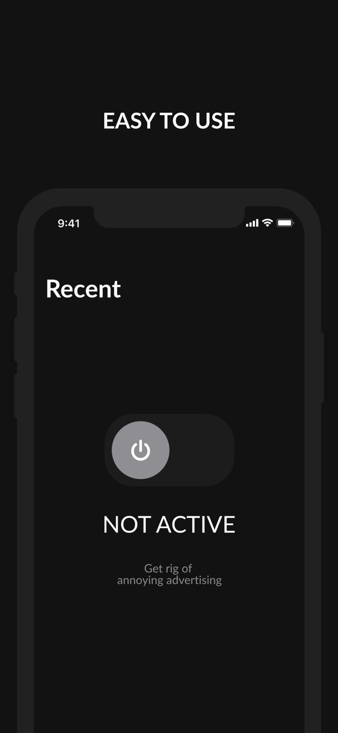 AdBlocker Pro Online