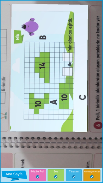 Zoziler 3.Sınıf Matematik screenshot 4