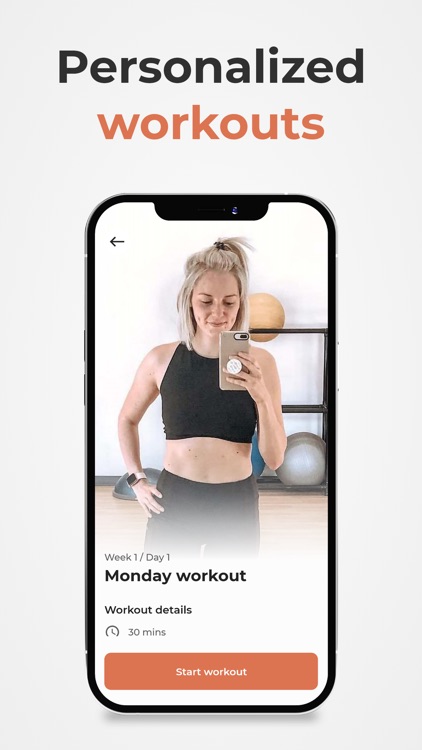 Lively Fit Studio screenshot-3