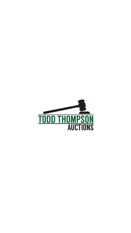 Todd Thompson Auctions