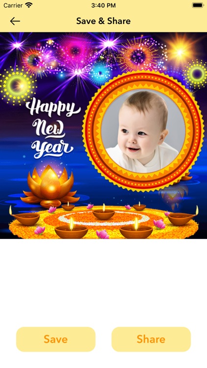 Happy Diwali & New Year Wishes screenshot-9