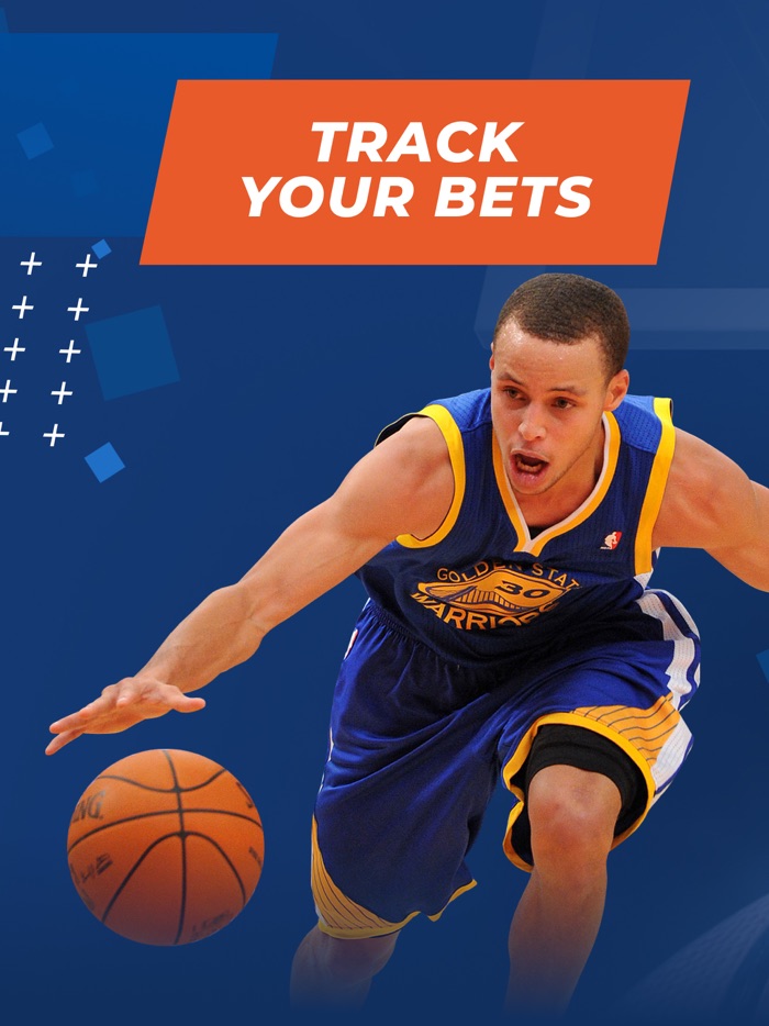 MostGame - Track your bets