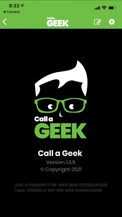 Call a Geek screenshot-9