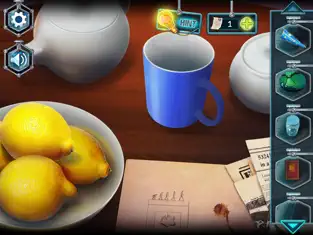 Captura 6 Amnesia: Juegos de Escape Room iphone