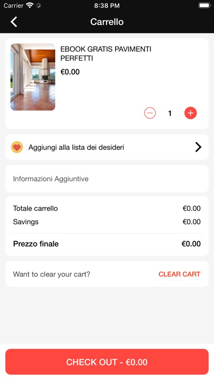 Blip Shopping screenshot-4
