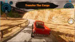 Game screenshot Truck Drive Simulator Ultimate hack