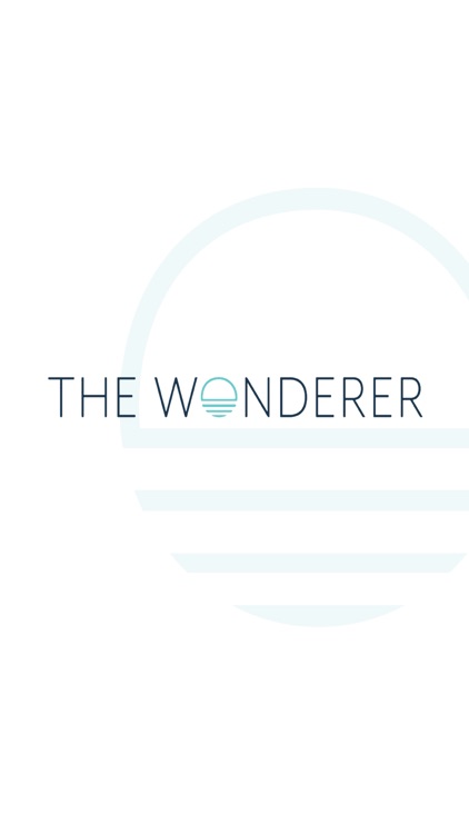 The Wonderer