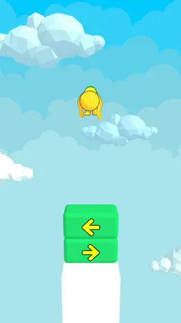 Game screenshot Jump Duel apk