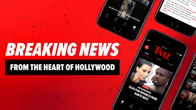 TMZ