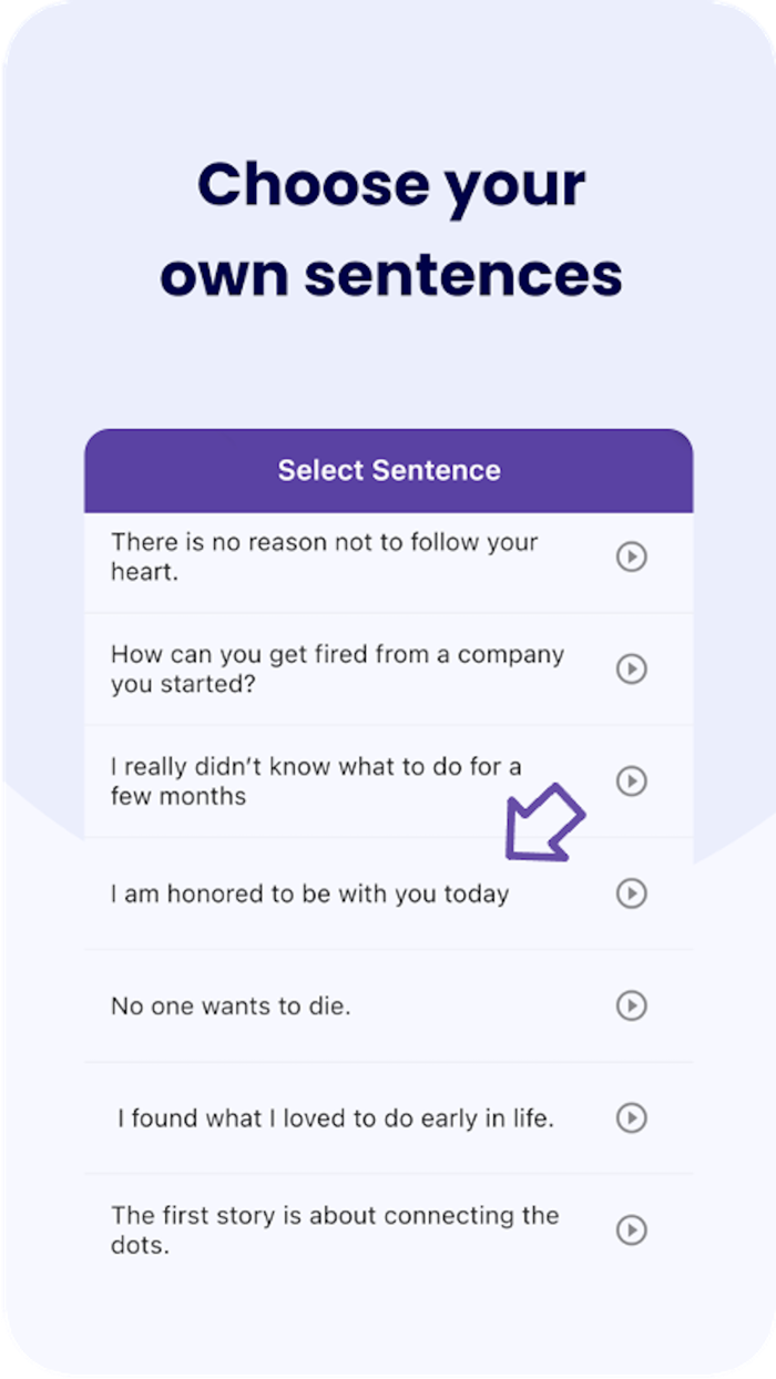 Lala - Learn English Speaking