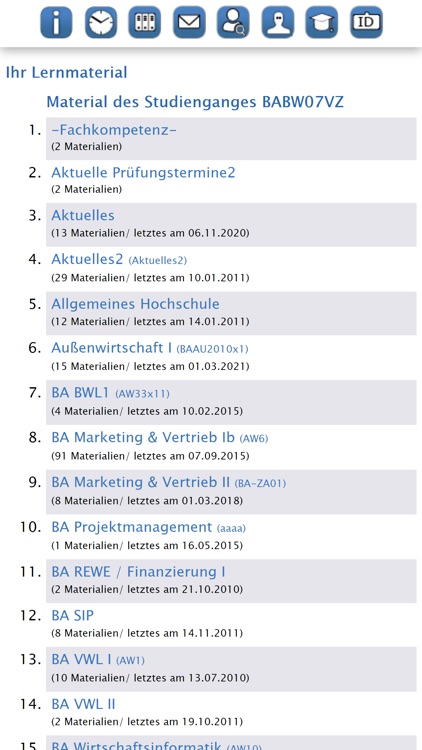 IHK Osnabrueck-Emsland TraiNex screenshot-3