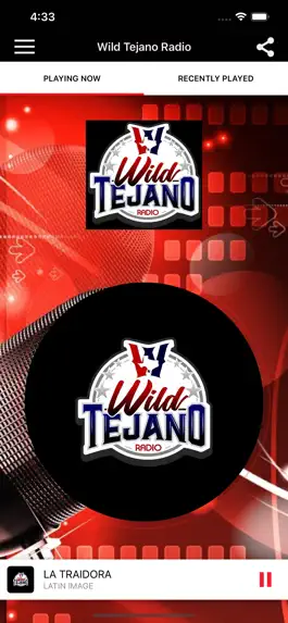 Game screenshot Wild Tejano Radio mod apk