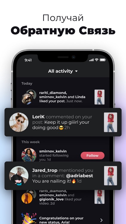 Everdance: Short dance lessons screenshot-6