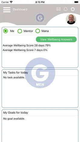 Game screenshot Goya Men mod apk