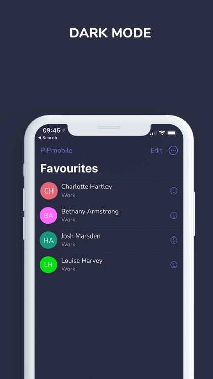 PiPcall screenshot-6