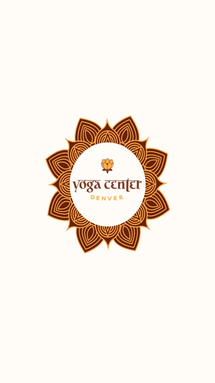Yoga Center of Denver
