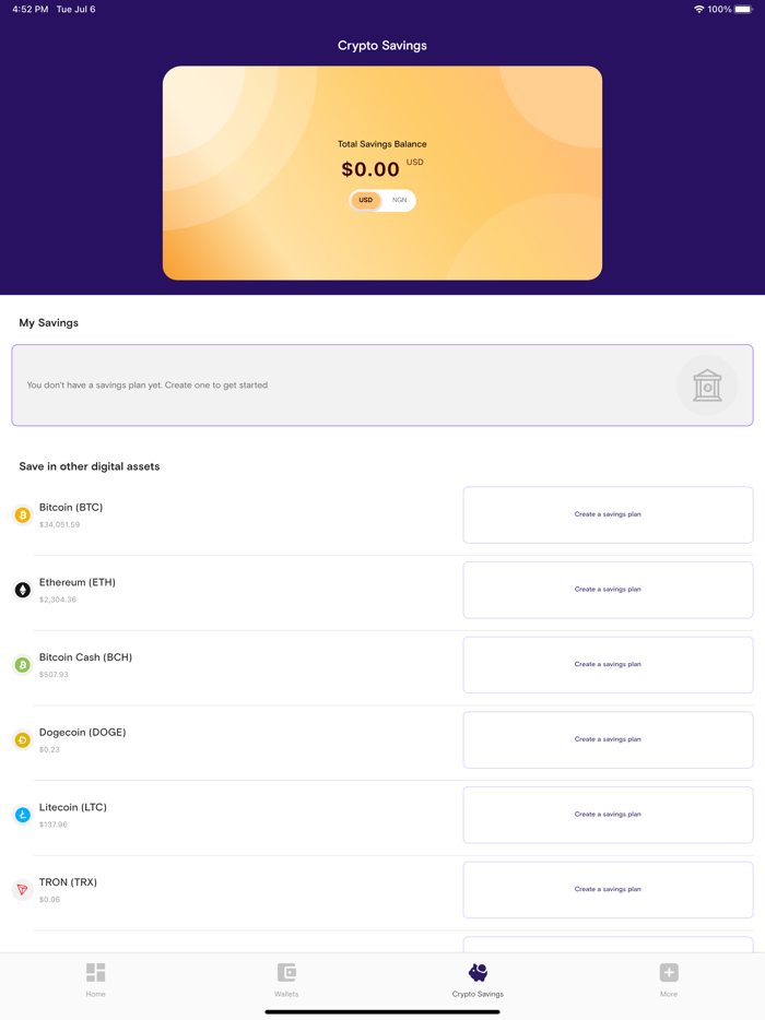HaggleX Buy/Sell BTC and ETH