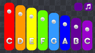 How to cancel & delete Xylophone HD Nitrio from iphone & ipad 1