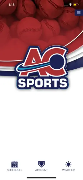 Game screenshot AC Sports mod apk