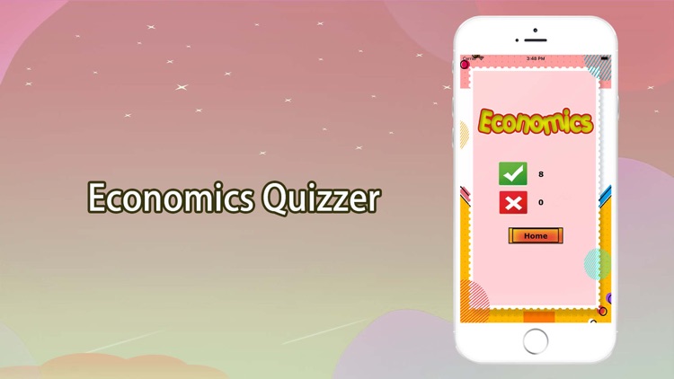 Economics Quizzer screenshot-4