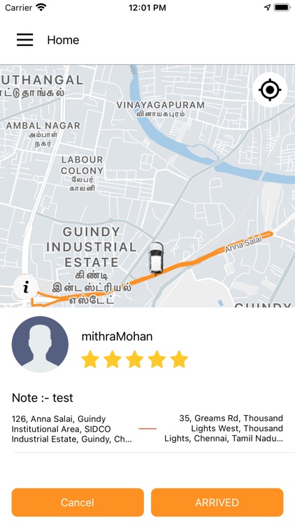 10XTRUCKS FOR DRIVER