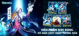 Game screenshot Tân Minh Chủ - SohaGame mod apk