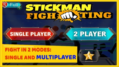 StickmanSuperHeroesFighters