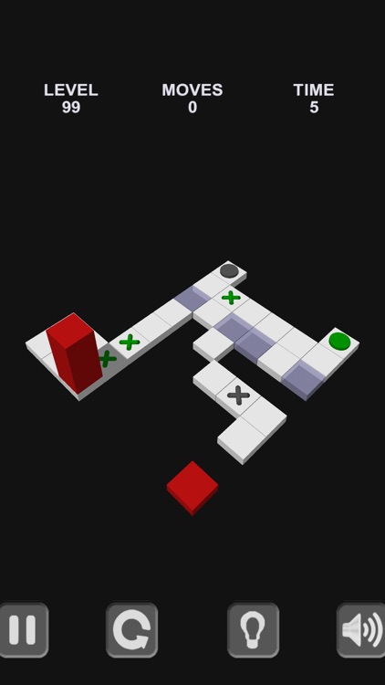 Roll The Block screenshot-6