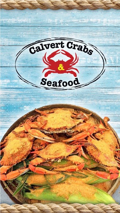 Calvert Crabs & Seafood