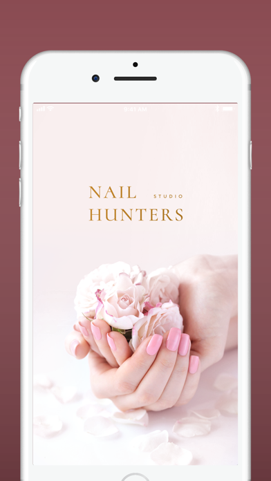 How to cancel & delete Nail Hunters from iphone & ipad 1