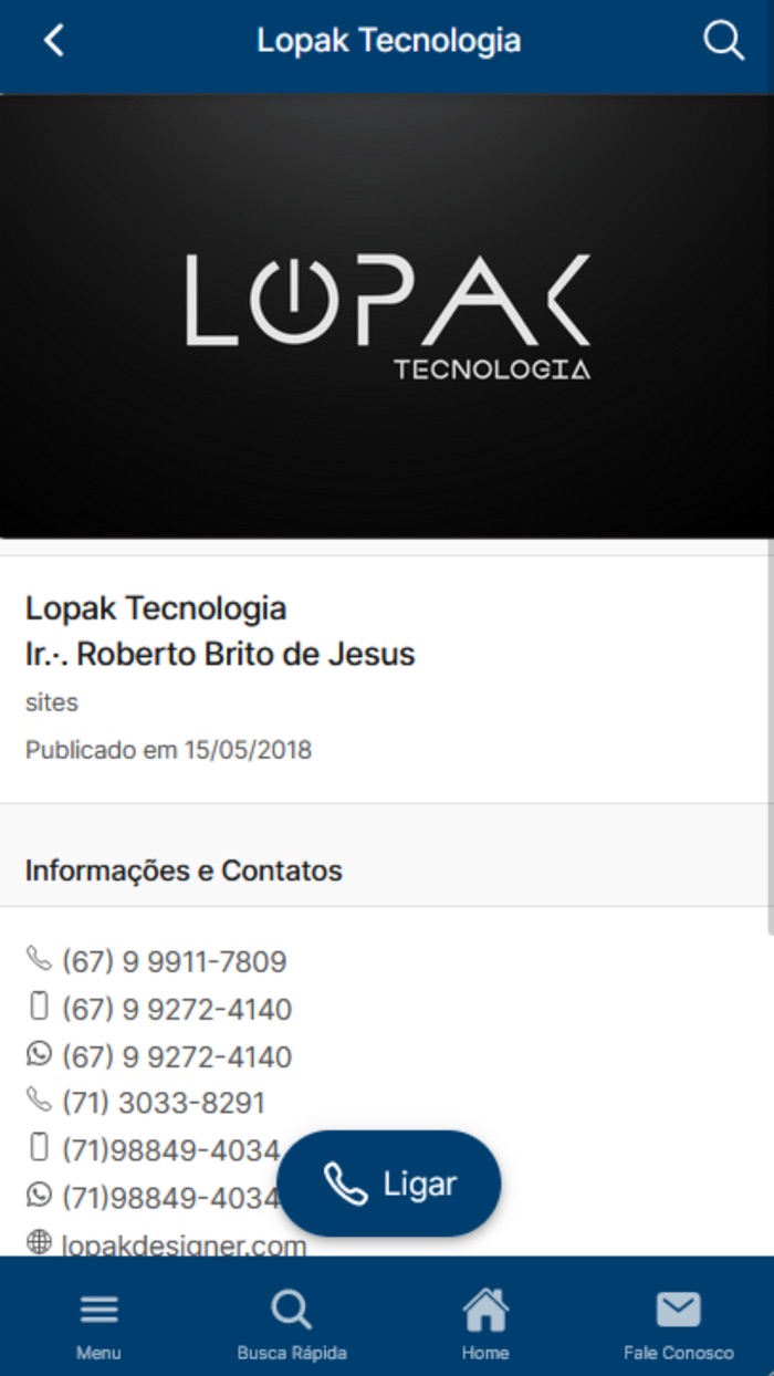 Agenda Maçônica Brasil