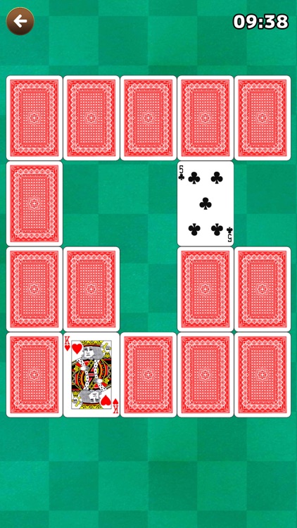 Concentration : Card Gamepedia