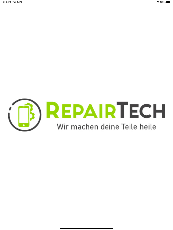 Repair Tech