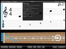 Game screenshot Acoustic Guitar Lessons Learn hack