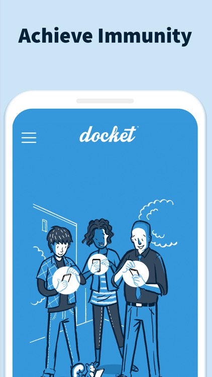 Docket® - Immunization Records screenshot-5