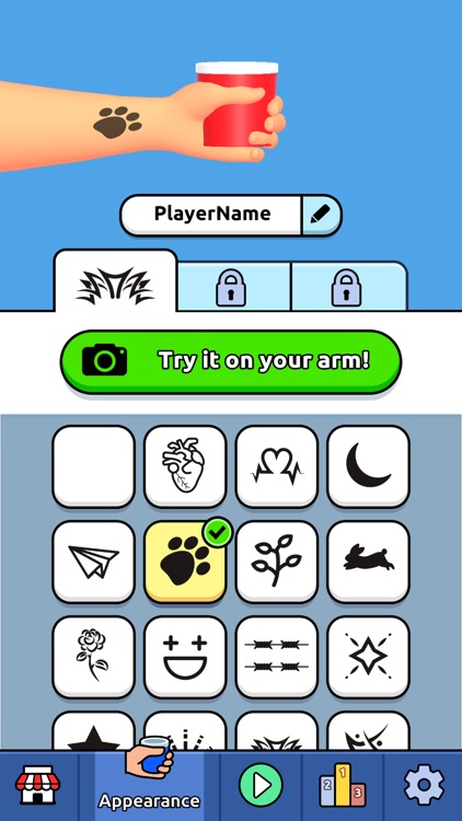 Bounce and Collect Party screenshot-3