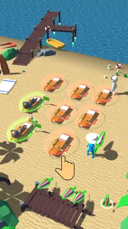 Game screenshot Beach Boy! mod apk