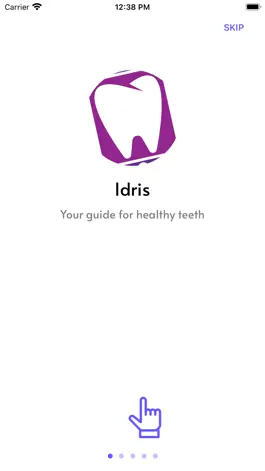 Game screenshot Idris mod apk